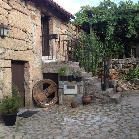 Cantinho Redondo Gerês Entre Ambos os Rios Extérieur photo