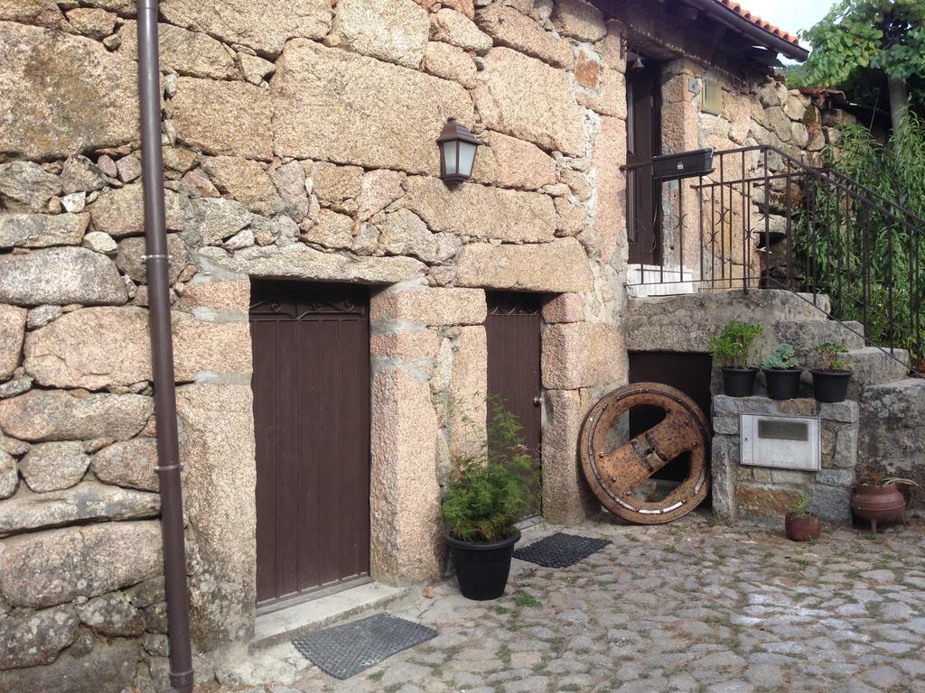 Cantinho Redondo Gerês Entre Ambos os Rios Extérieur photo