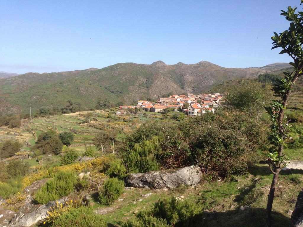 Cantinho Redondo Gerês Entre Ambos os Rios Extérieur photo
