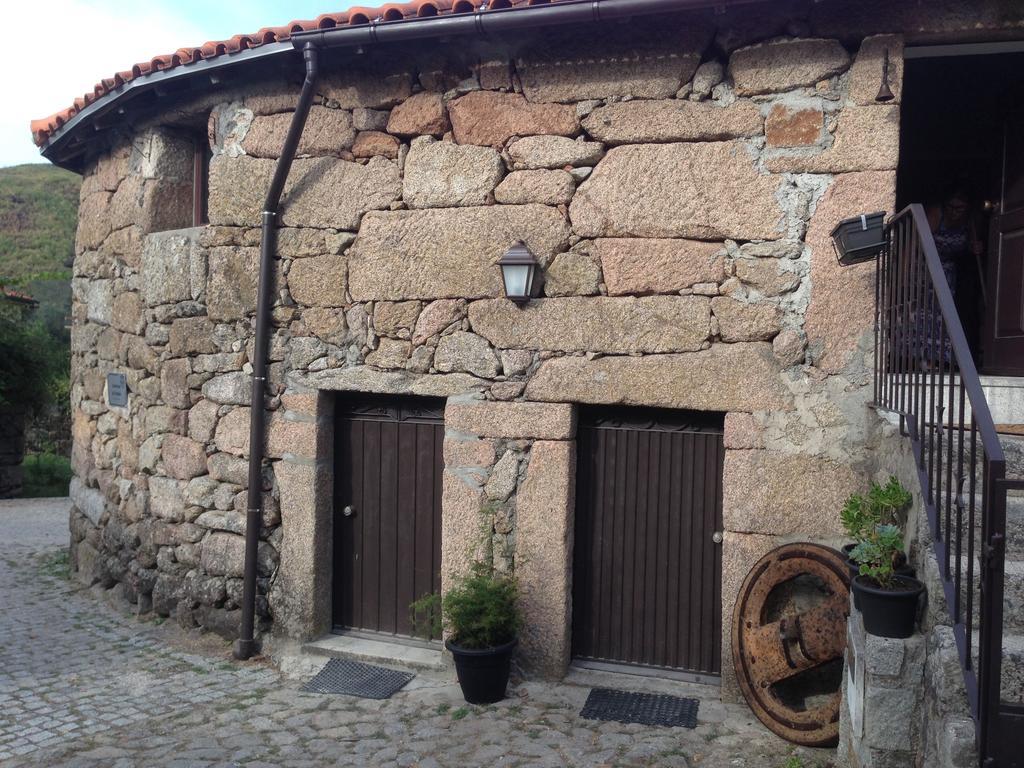 Cantinho Redondo Gerês Entre Ambos os Rios Extérieur photo