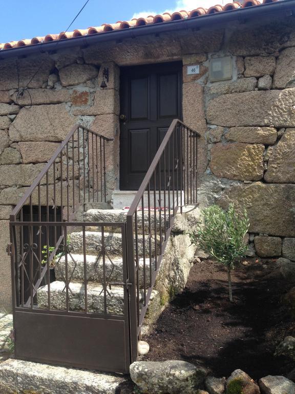 Cantinho Redondo Gerês Entre Ambos os Rios Extérieur photo